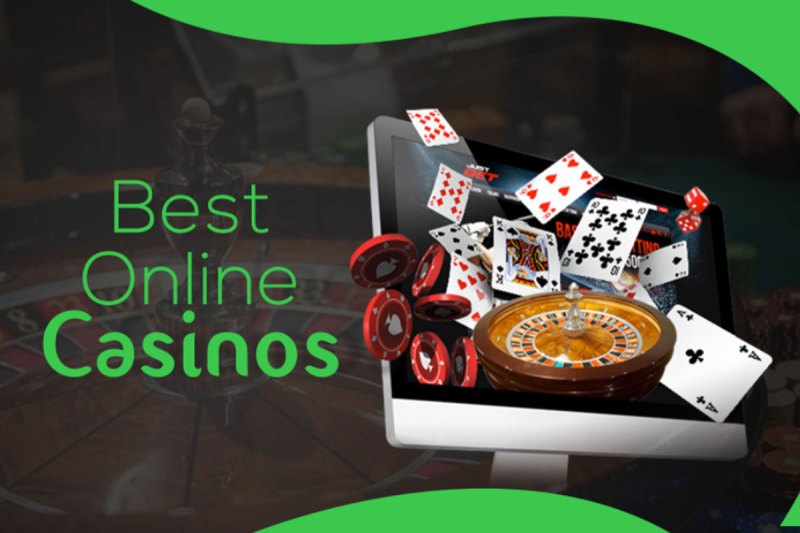 images Mega Casino
